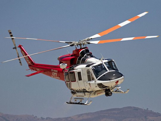 Bengaluru first helitaxi service takes off
